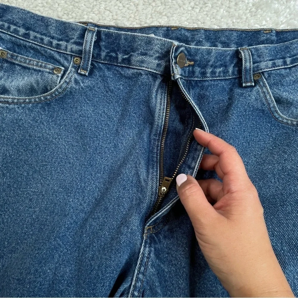 Carhartt men’s jeans